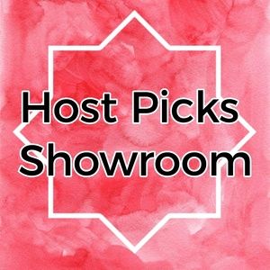 🎉🎉🎉 Host Picks 🎉🎉🎉